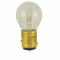 Ilb Gold Aviation Bulb, Replacement For Imperial 81456 81456